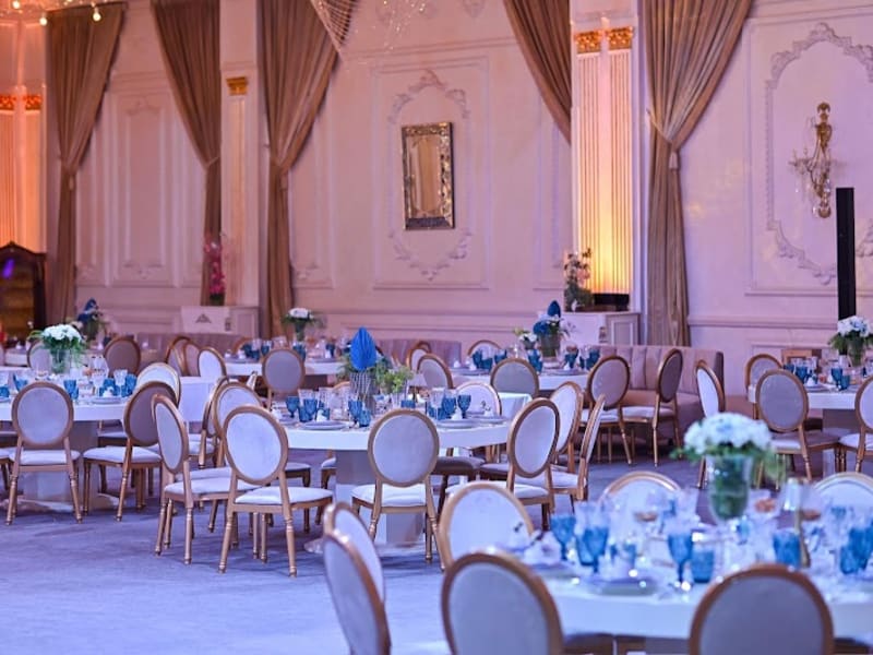 Golden White Palace photo 3