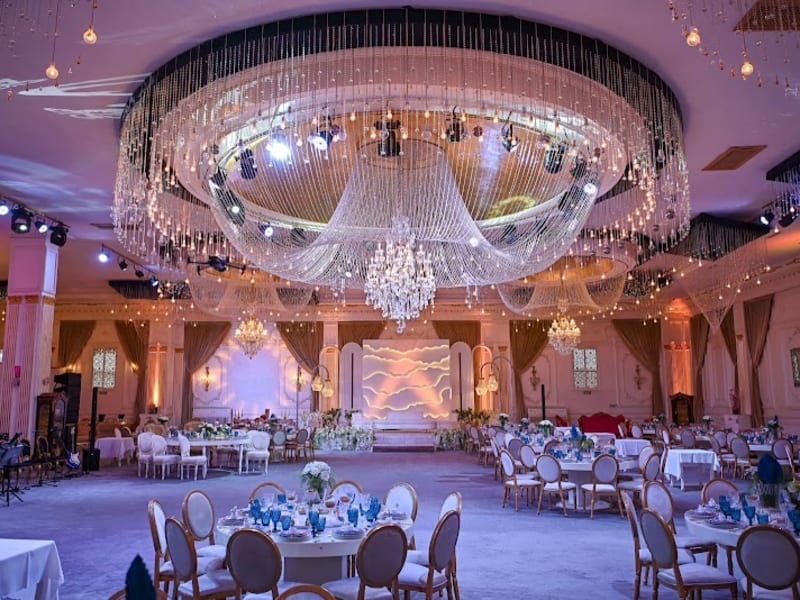 Golden White Palace photo 6