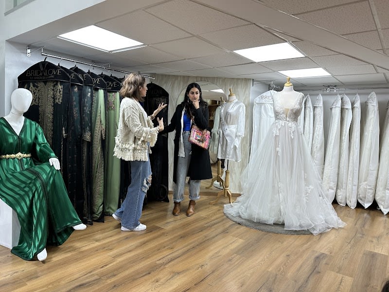 Bridalove photo 2