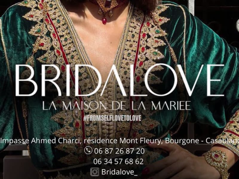 Bridalove photo 6