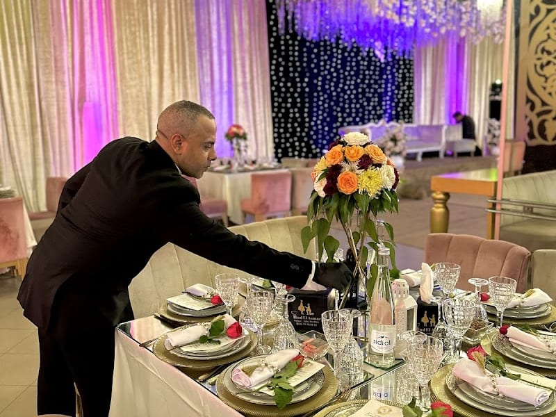 Salle des fetes riad el asmar photo 2