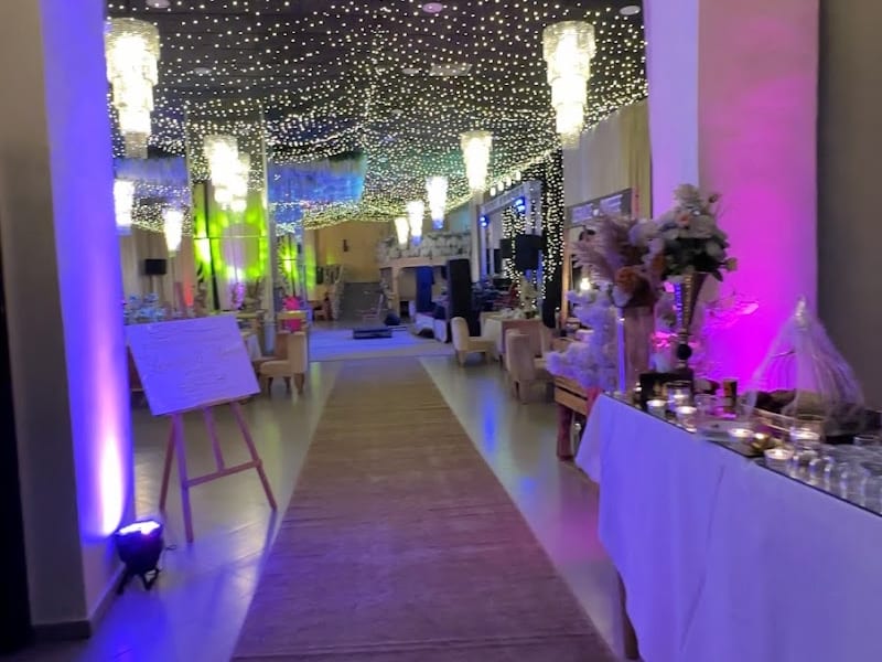 Salle des fetes riad el asmar photo 4
