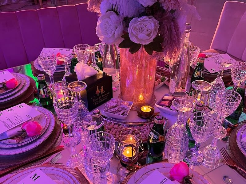 Salle des fetes riad el asmar photo 5