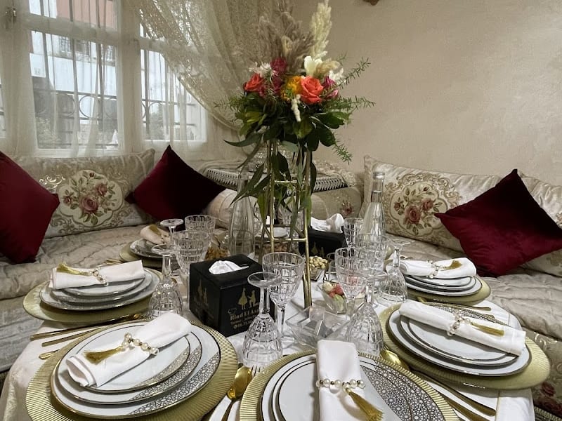 Salle des fetes riad el asmar photo 6