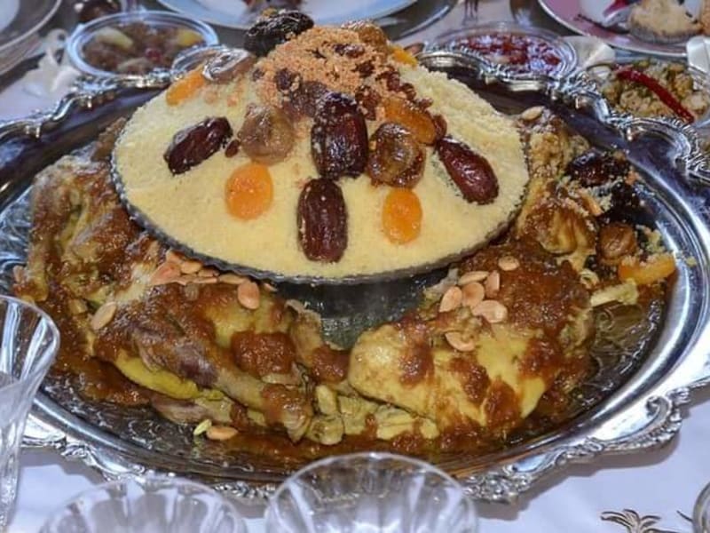 Traiteur mostafa krimaa fes photo 3