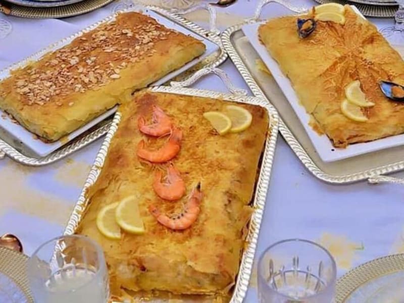 Traiteur mostafa krimaa fes photo 5