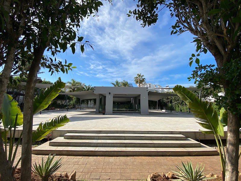 GARDEN EVENT photo 2