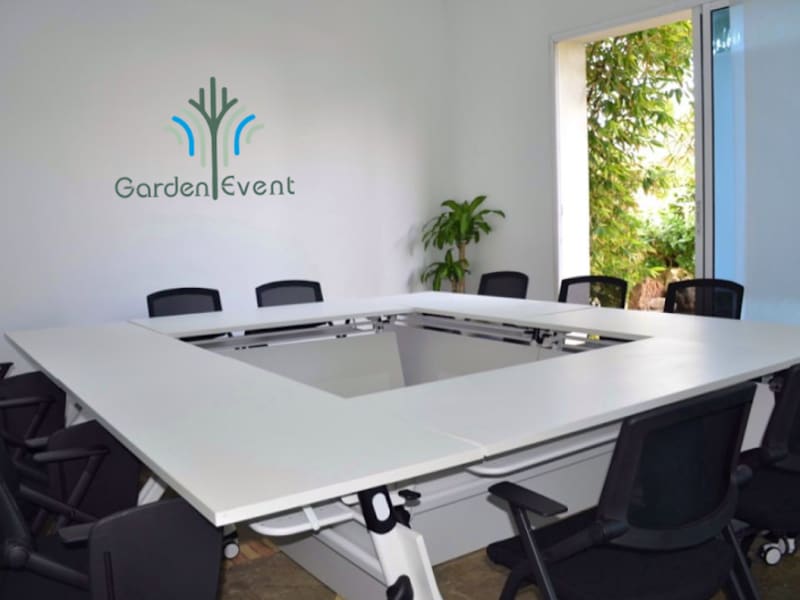 GARDEN EVENT photo 3