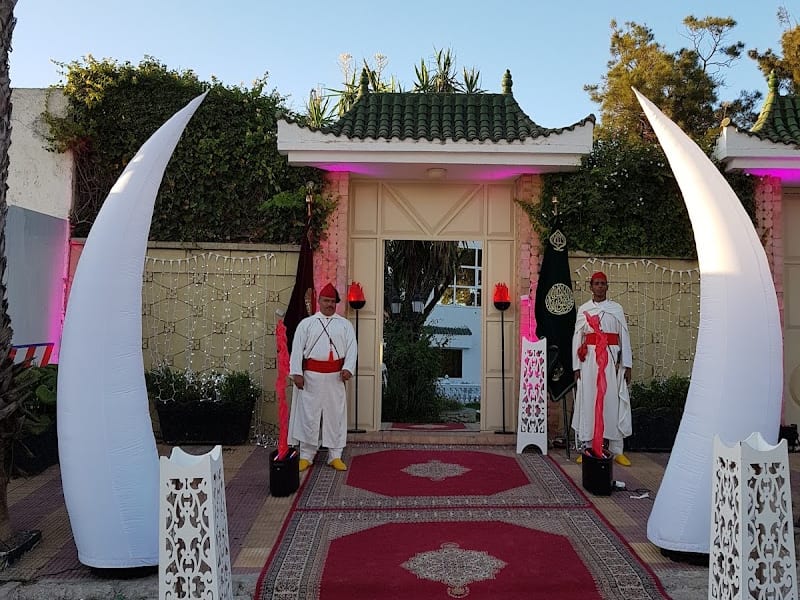 Villa Saada photo 3