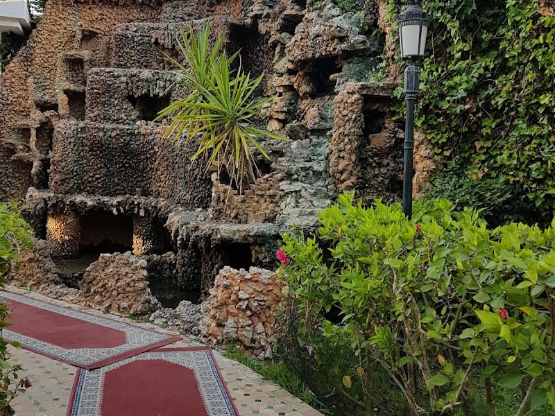 Villa Saada photo 5