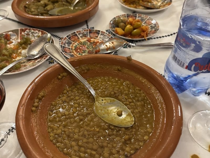 Restaurant Dar Hatim photo 3