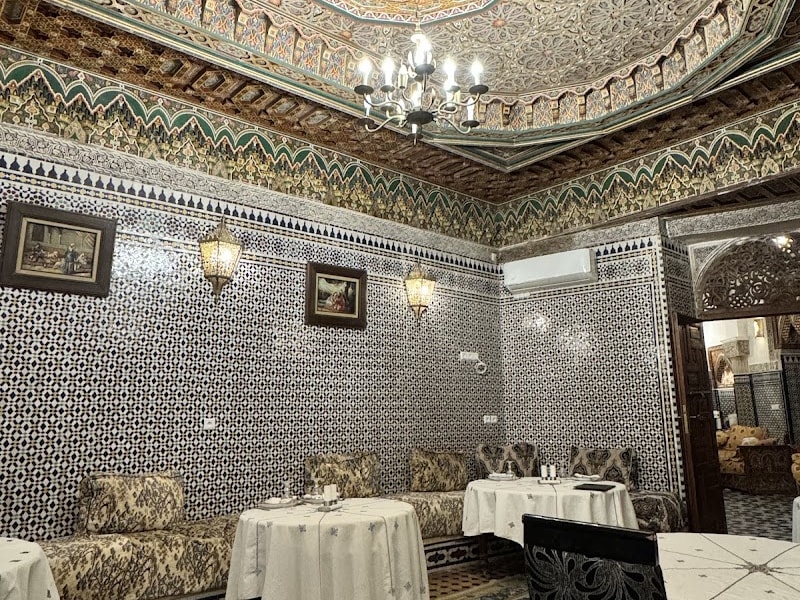 Restaurant Dar Hatim photo 4