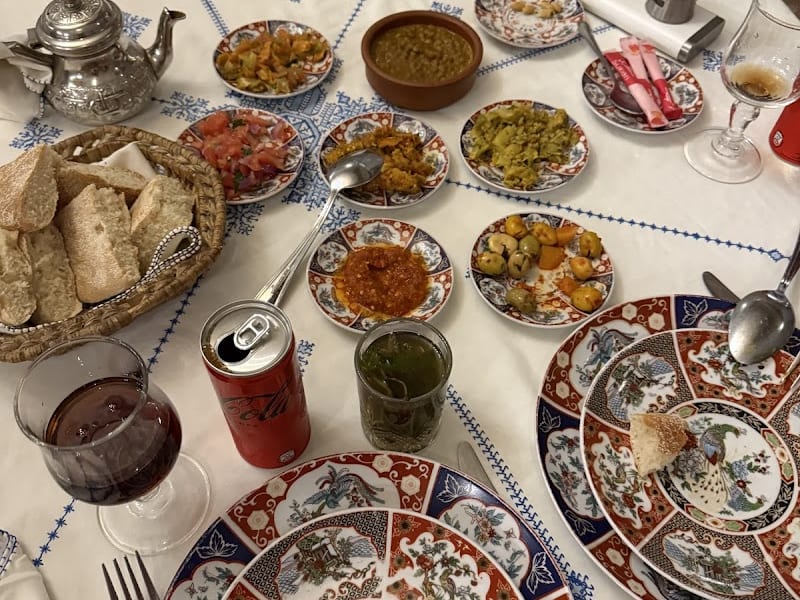 Restaurant Dar Hatim photo 5