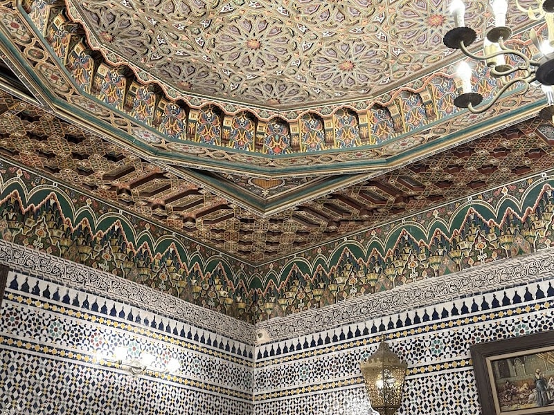 Restaurant Dar Hatim photo 6