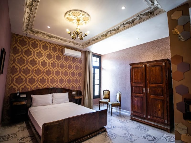 Palais Shazam & SPA photo 2