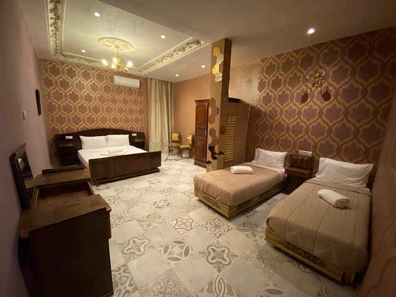 Palais Shazam & SPA photo 5
