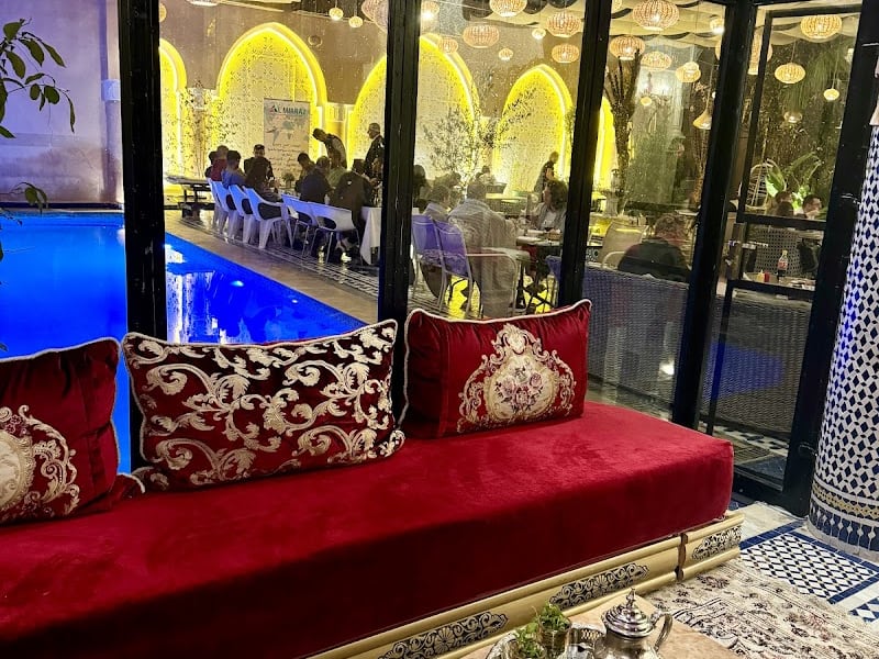 Palais Shazam & SPA photo 6