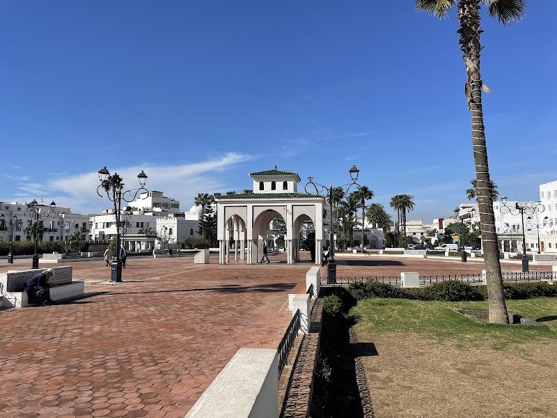 Place Feddan photo 2