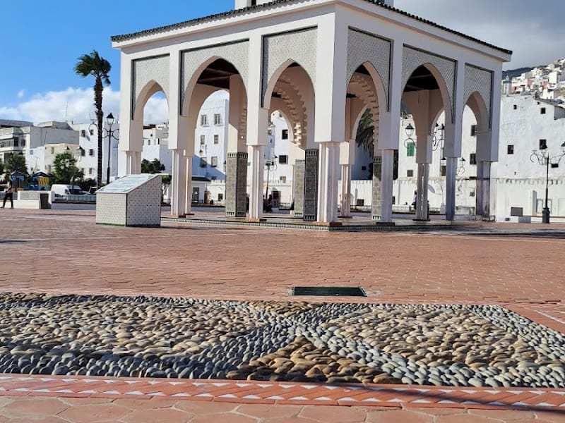 Place Feddan photo 3