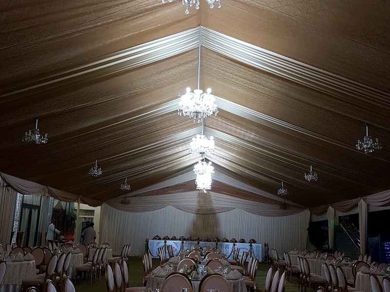Salle de fetes Oued Souss قاعة الحفلات واد سوس photo 2