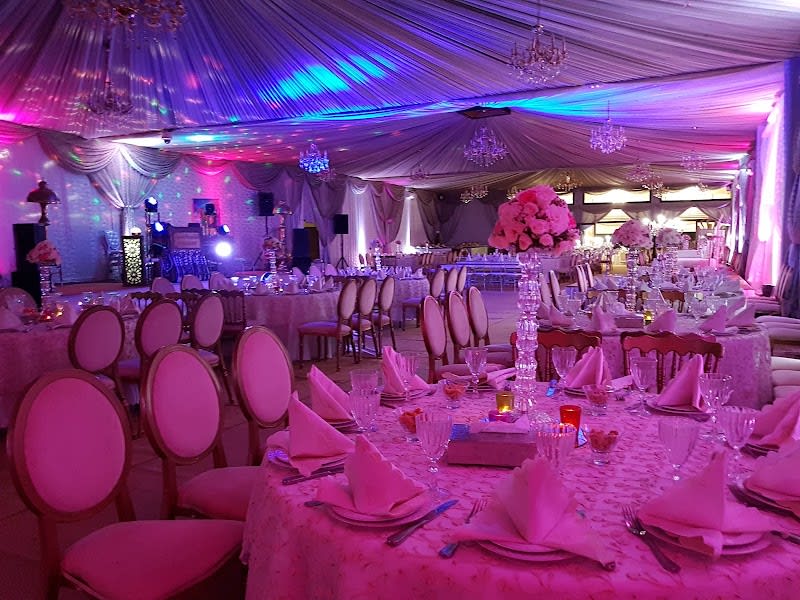 Salle de fetes Oued Souss قاعة الحفلات واد سوس photo 3