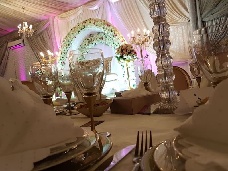 Salle de fetes Oued Souss قاعة الحفلات واد سوس photo 4