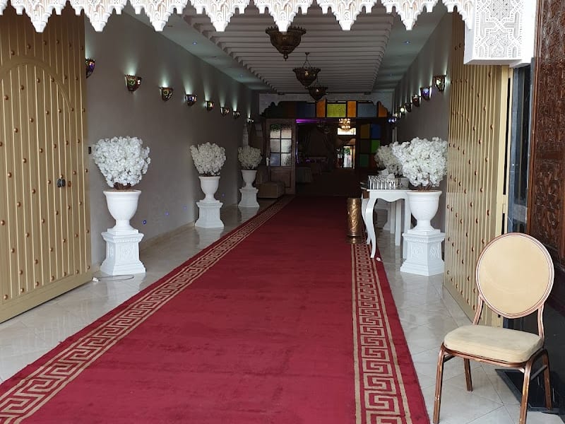 Salle de fetes Oued Souss قاعة الحفلات واد سوس photo 6