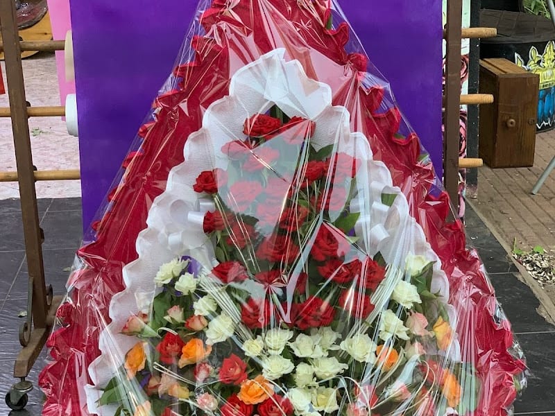 Fleuriste Casablanca | ORICAGO photo 2