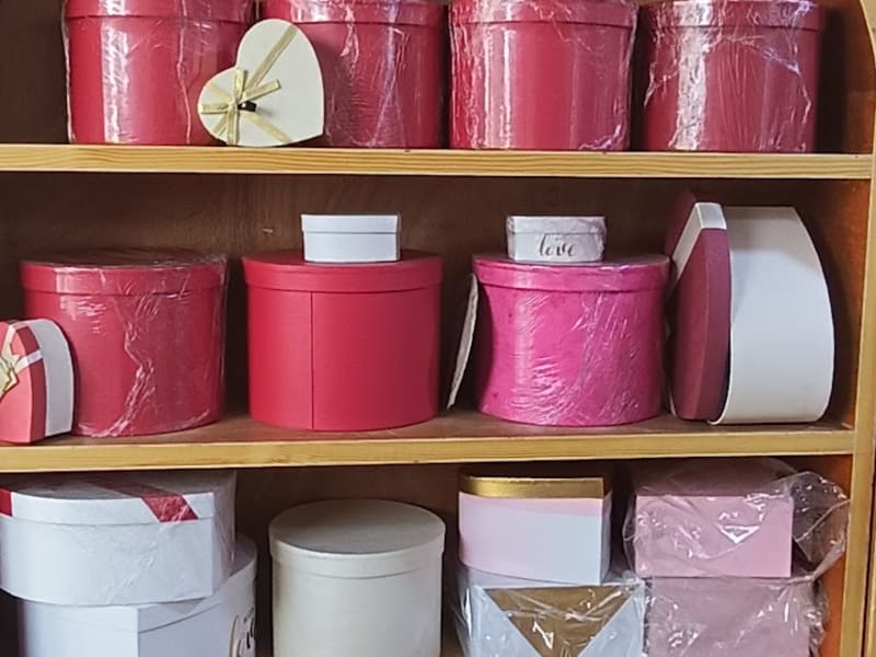 Fleuriste Casablanca | ORICAGO photo 3