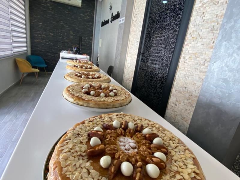 Maison Sanhaji : Traiteur & Cuisine Marocaine photo 2