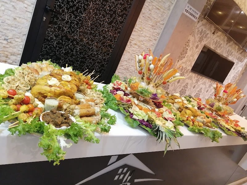 Maison Sanhaji : Traiteur & Cuisine Marocaine photo 3