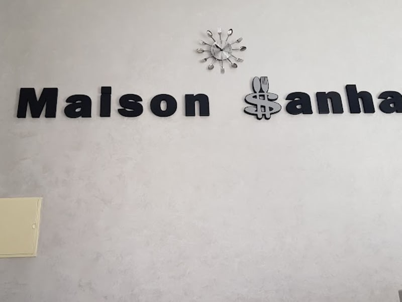 Maison Sanhaji : Traiteur & Cuisine Marocaine photo 6