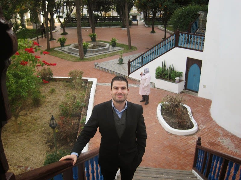 دار الصنائع والفنون الوطنية تطوان photo 2
