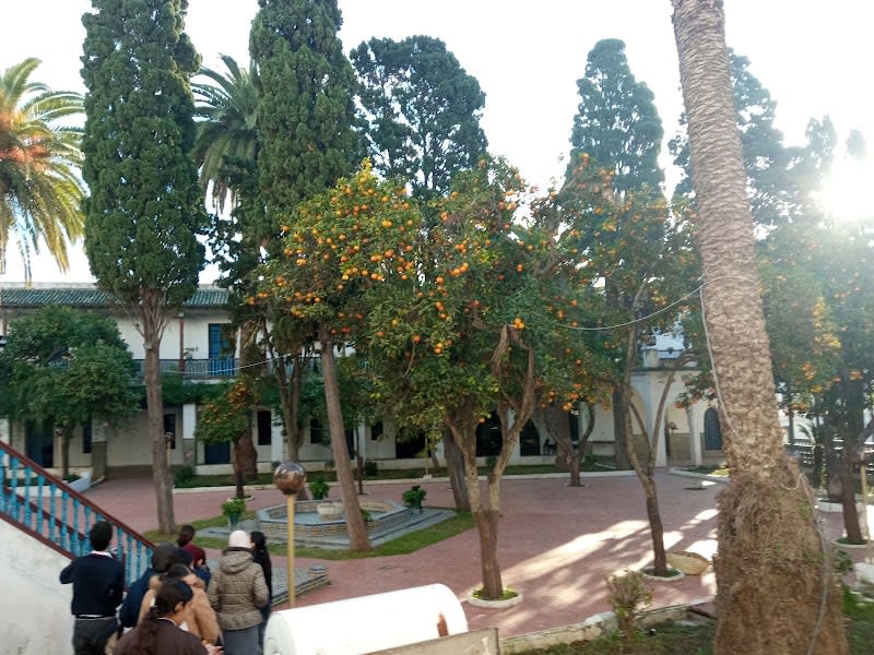 دار الصنائع والفنون الوطنية تطوان photo 3
