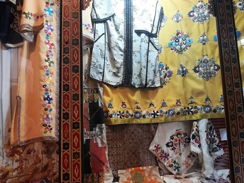 دار الصنائع والفنون الوطنية تطوان photo 4