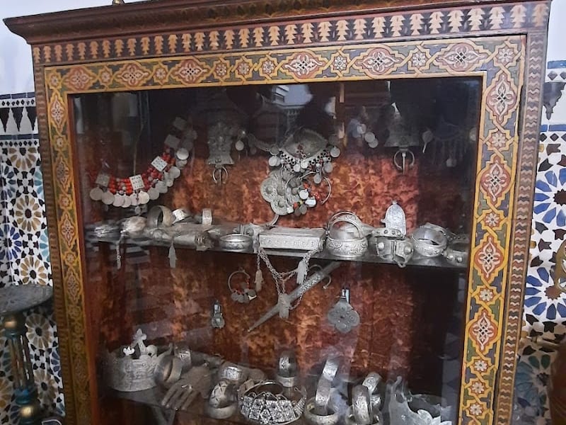دار الصنائع والفنون الوطنية تطوان photo 5