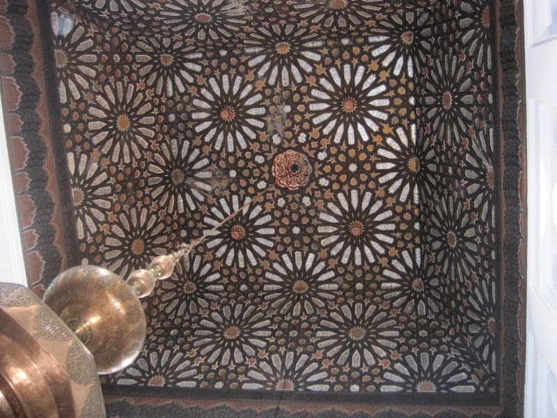دار الصنائع والفنون الوطنية تطوان photo 6