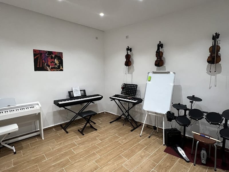THE MUSICAL ACADEMY Fes photo 6
