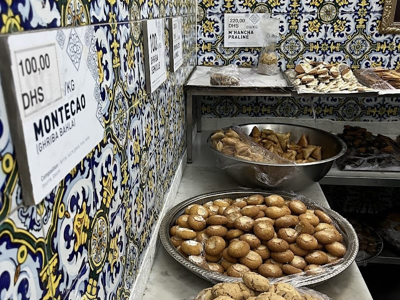 Pâtisserie Bennis photo 2