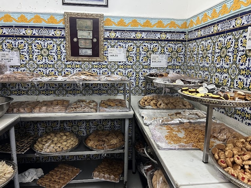 Pâtisserie Bennis photo 5
