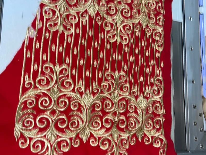 Zifaf (caftan, accessories & Tyafer) photo 2