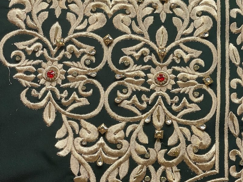 Zifaf (caftan, accessories & Tyafer) photo 6