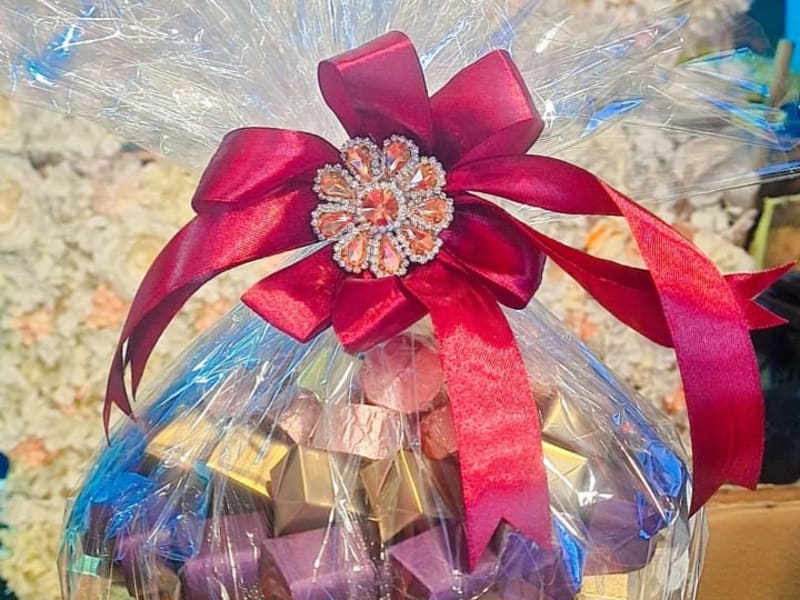 MB Fleuriste photo 3
