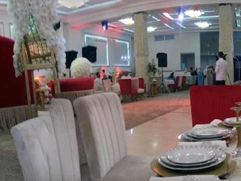 Salle des Fêtes Pavillon des Rêves photo 6