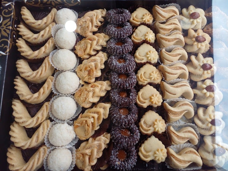 Pâtisserie Essaim حلويات الصائم photo 3