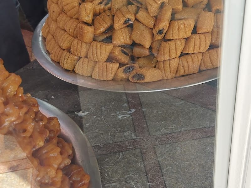 Pâtisserie Essaim حلويات الصائم photo 5