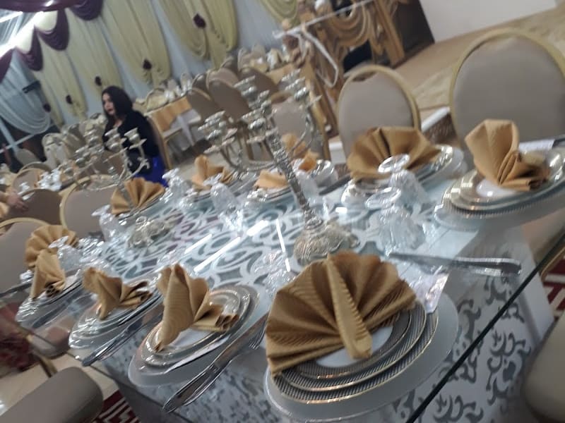 Salle de fêtes Riyad Palace photo 6