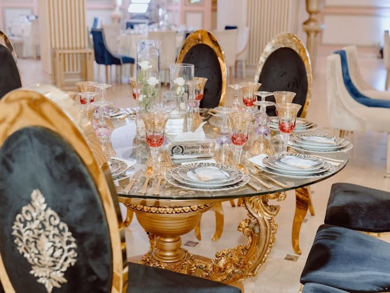 Palais Malak photo 3