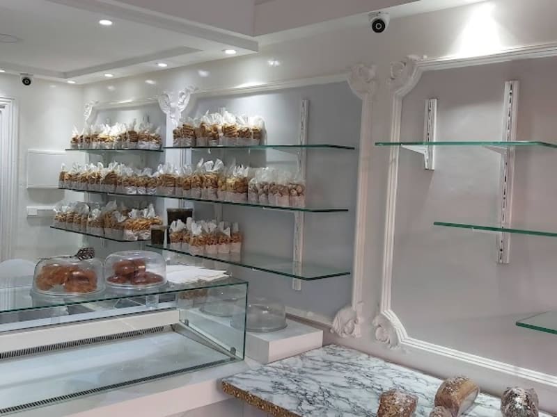 Patisserie La gazelle D'or photo 3