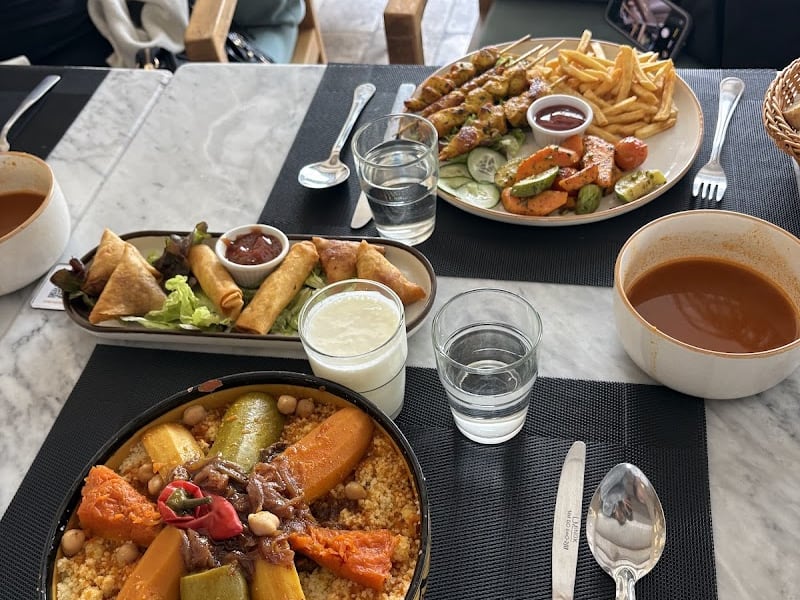 Restaurant Saykouk photo 5